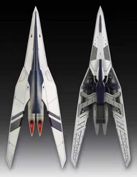 SJL Model 1/100 Outer Armor HWS Version for MG RX-93 Nu Gundam Ver.Ka