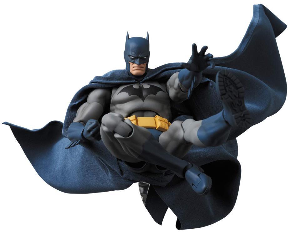 Batman Hush MAFEX No.105 Batman Action Figure