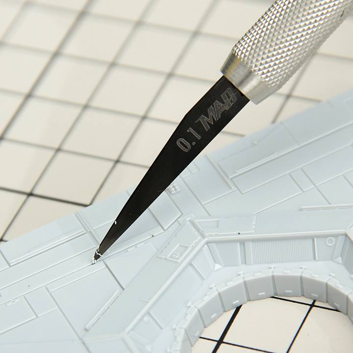 Madworks Chisel 0.2