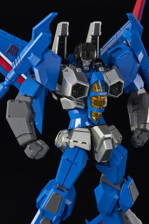 Transformers Furai 05 Thundercracker Model Kit