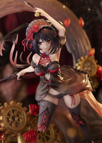 Date A Live IV Spiritale Kurumi Tokisaki (Lingerie Swimsuit Ver.) 1/7 Scale Figure