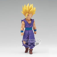 Dragon Ball Z Solid Edge Works The Departure Vol.5 Super Saiyan 2 Gohan (Ver.A)