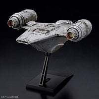 The Mandalorian Razor Crest Model Kit