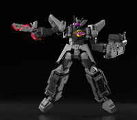 Dennou Boukenki Webdiver Moderoid Dark Gladion Model Kit