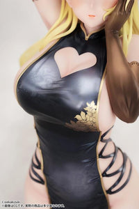China Girl (Black Ver.) 1/7 Scale Figure