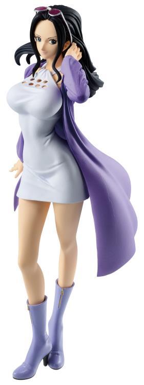 One Piece: Stampede Ichiban Kuji Nico Robin