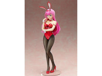 We Never Learn B-Style Mafuyu Kirisu (Bunny Ver.) 1/4 Scale Figure