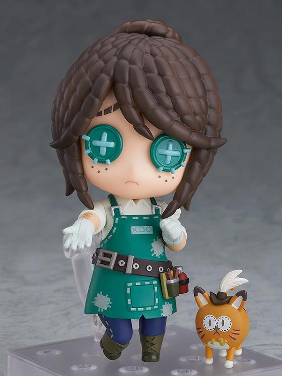 Identity V Nendoroid No.1253 Gardener