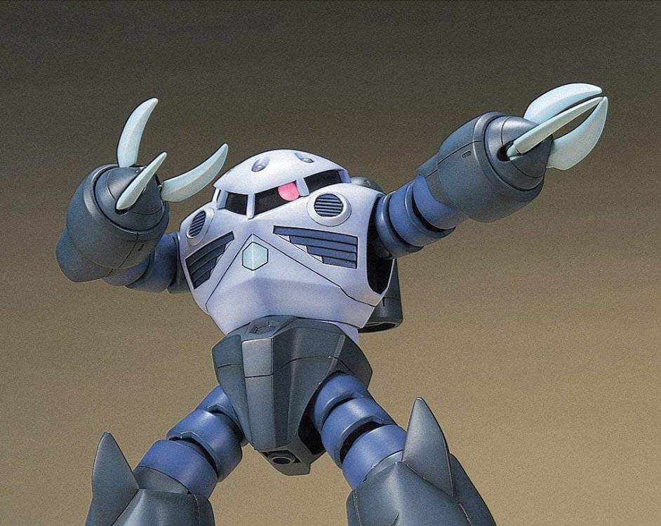 HGUC 1/144 #6 MSM-07 Z'Gok