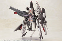 Frame Arms Girl Exosuit Unit Model Kit