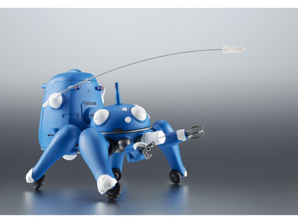 Ghost In The Shell S.A.C. Robot Spirits Tachikoma