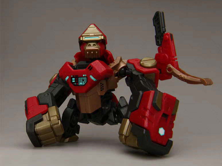 BeastBOX JOJO BB-03IK Jostark