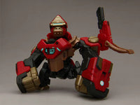 BeastBOX JOJO BB-03IK Jostark