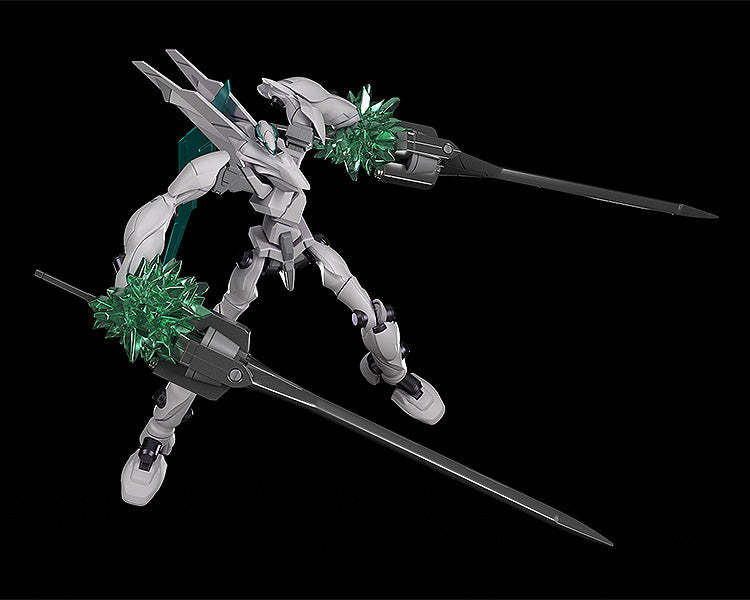 Fafner in the Azure Moderoid Fafner Mark Sein Model Kit (Reissue)