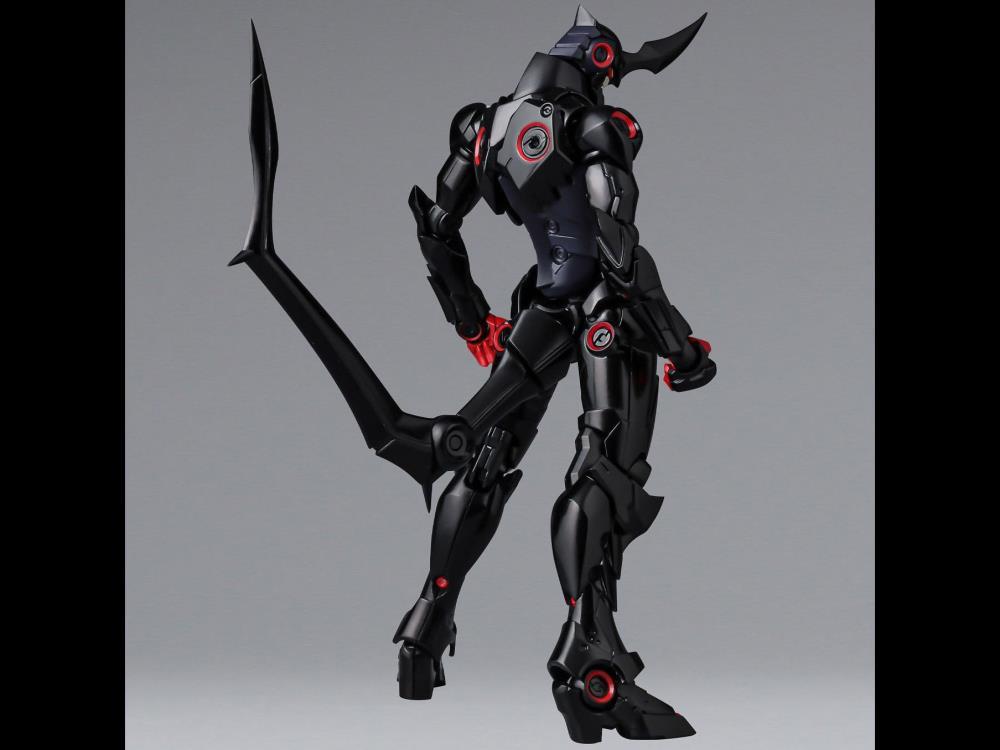 Plaiobot Tengen Toppa Gurren Lagann Lazengann (Plastic model)