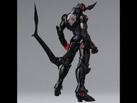 Plaiobot Tengen Toppa Gurren Lagann Lazengann (Plastic model)