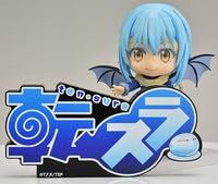 That Time I Got Reincarnated as a Slime Logo Display