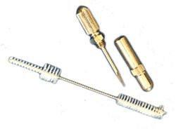 Harder and Steenbeck airbrush cleaning set 117400