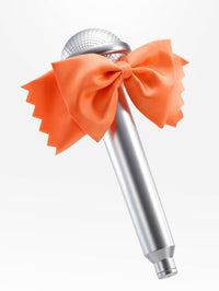 Macross Frontier Proplica Ranka Lee's Microphone Replica