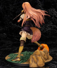 The Rising of the Shield Hero Raphtalia Ani*Statue
