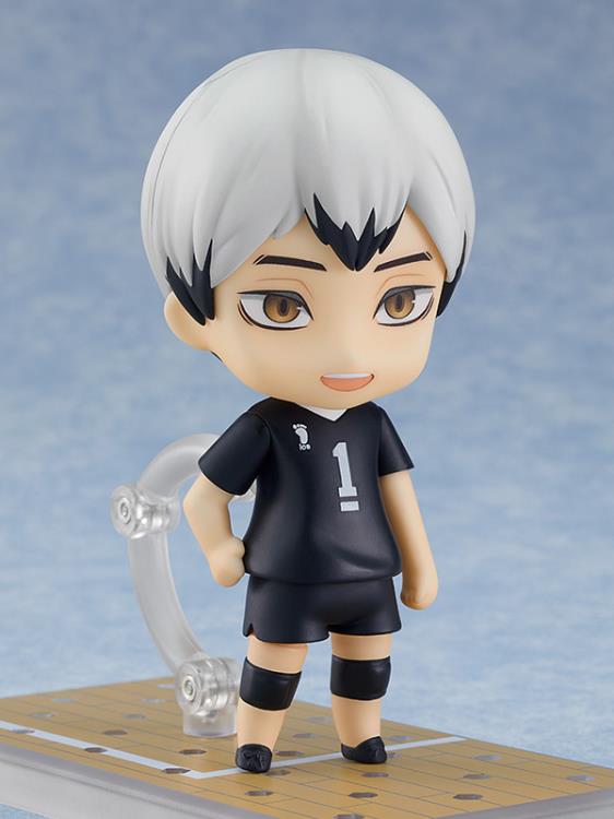 Haikyuu!! Nendoroid No.1585 Shinsuke Kita