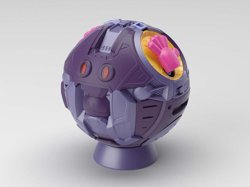 Gundam Figure-rise Mechanics Haro (Pink) Model Kit