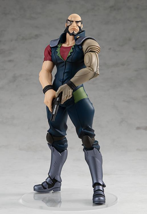 Cowboy Bebop Pop Up Parade Jet Black