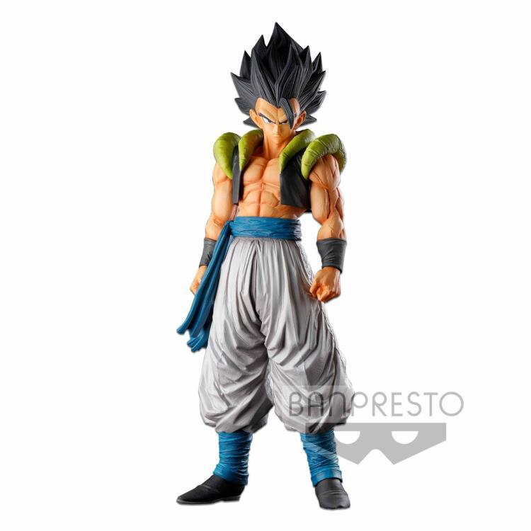 Dragon Ball Super Master Stars Piece Gogeta
