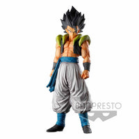 Dragon Ball Super Master Stars Piece Gogeta