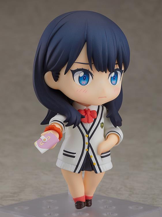 SSSS.Gridman Nendoroid No.1106 Rikka Takarada