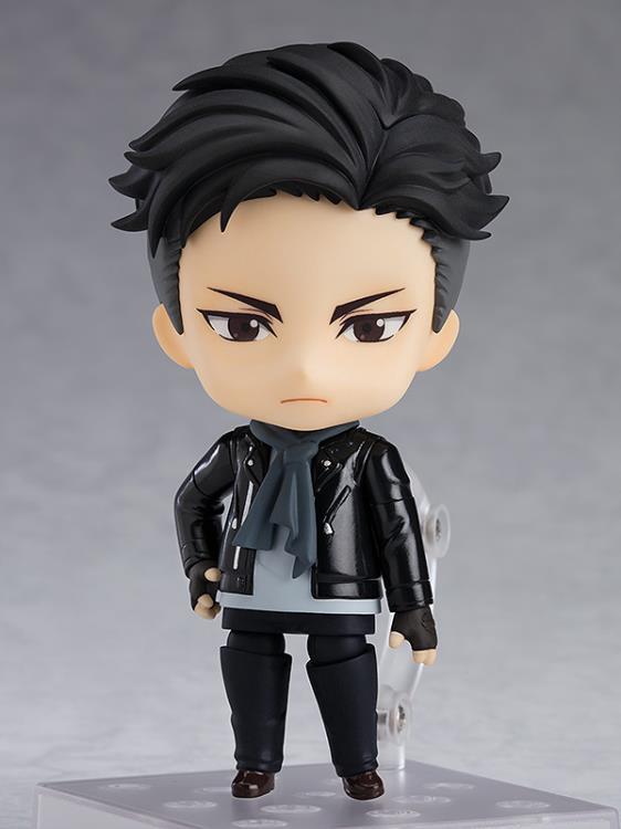 Yuri!!! on Ice Nendoroid No.964 Otabek Altin