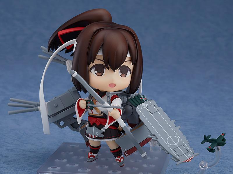 Kantai Collection Nendoroid No.1128 Ise Kai-II