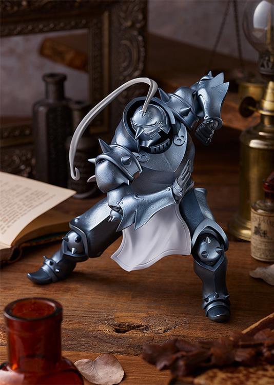 Fullmetal Alchemist Brotherhood Pop Up Parade Alphonse Elric (Reissue)
