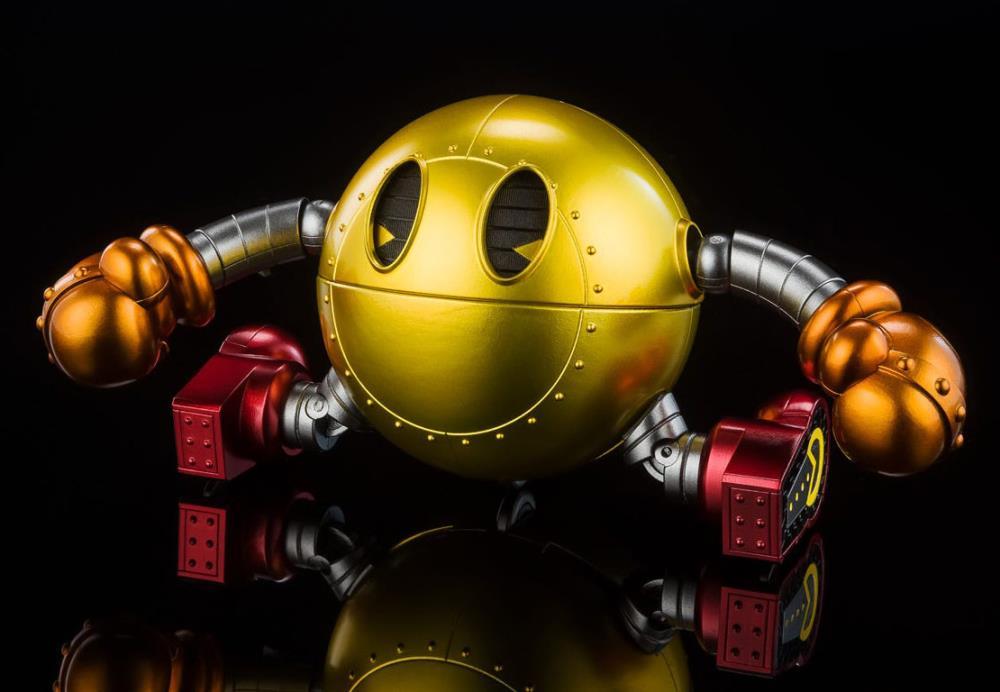Pac-Man Chogokin Pac-Man