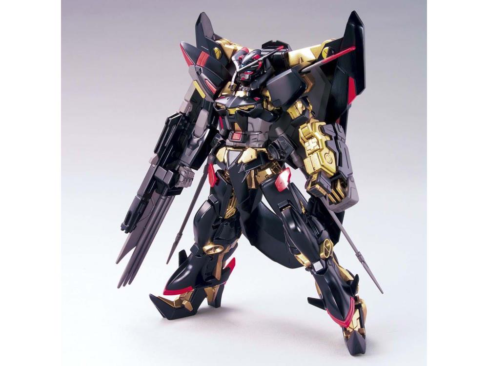 HGGS 1/144 #59 Gundam Astray Gold Frame Amatsu Mina