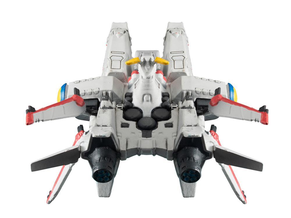 Gundam Cosmo Fleet Collection Albion