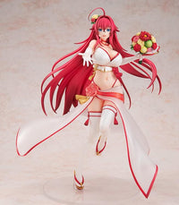 High School DxD KD Colle Rias Gremory (Pure White Bikini Ver.) 1/7 Scale Figure