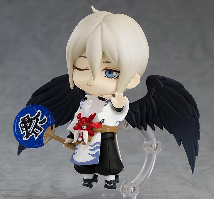 Onmyoji Nendoroid No.1227 Ootengu