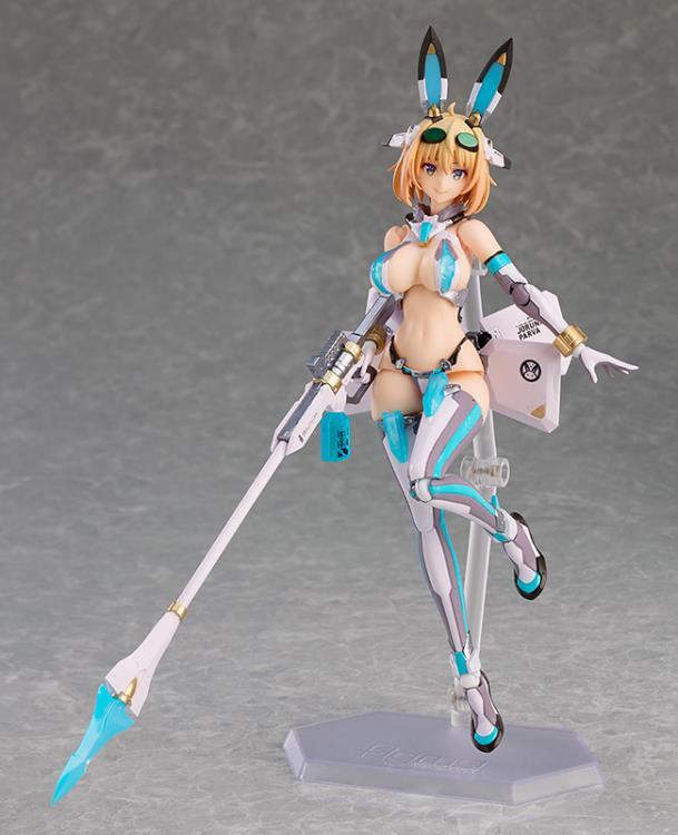 Bunny Suit Planning figma No.530 Sophia F. Shirring