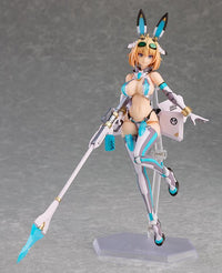 Bunny Suit Planning figma No.530 Sophia F. Shirring
