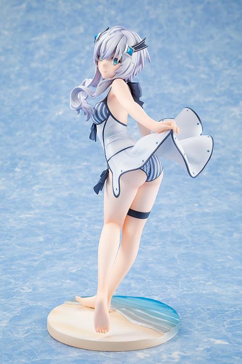The Misfit of Demon King Academy Misha Necron (Swimsuit Ver.) 1/7 Scale Figure