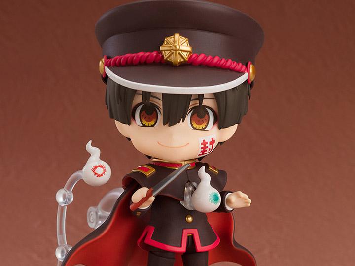 Toilet-bound Hanako-kun Nendoroid No.1341 Hanako-kun