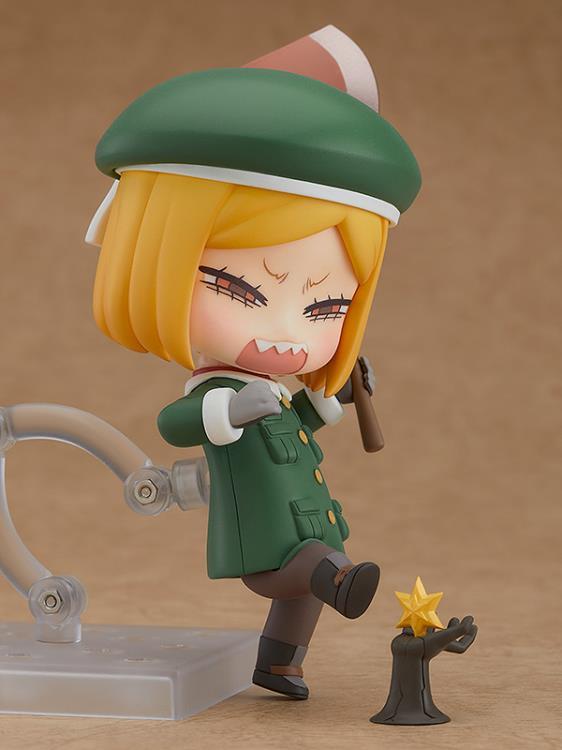 Fate/Grand Order Nendoroid No.1070 Berserker (Paul Bunyan)