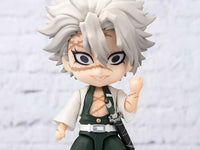 Demon Slayer: Kimetsu no Yaiba Figuarts mini Sanemi Shinazugawa