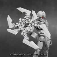 PLA-ACT Option Series 08 Gimmick Knife
