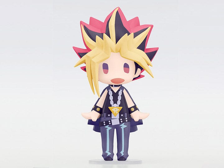 Yu-Gi-Oh! Hello! Good Smile Yami Yugi