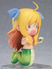 Dropkick on my Devil Nendoroid No.980 Jashin-Chan (Reissue)