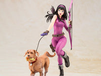 Marvel Comics Bishoujo Hawkeye (Kate Bishop)