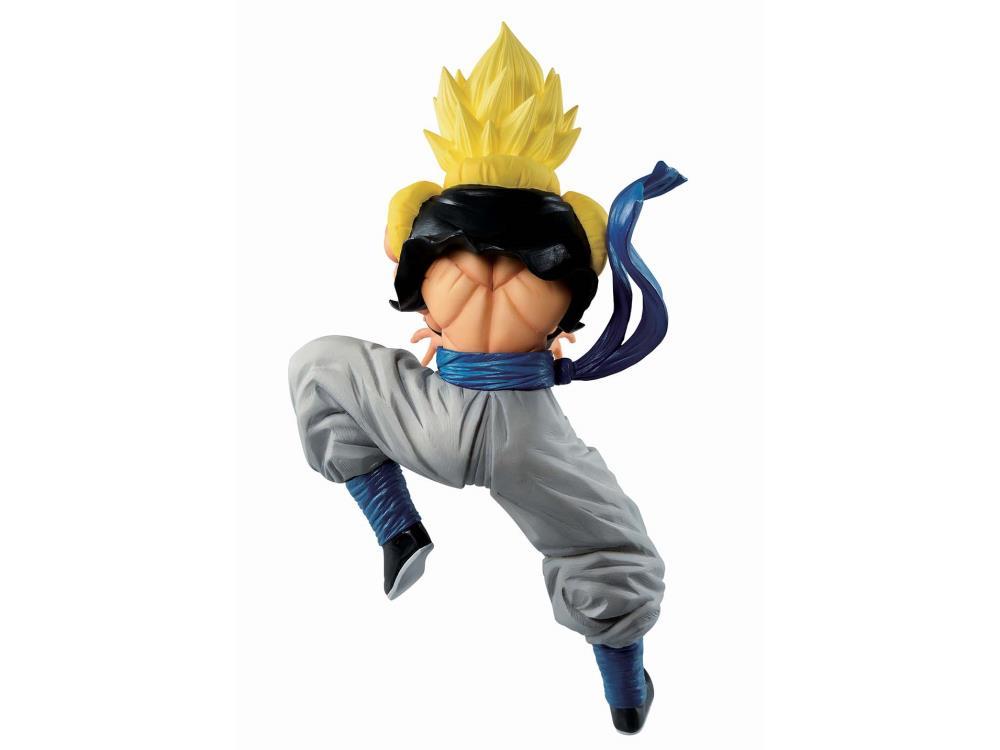 Dragon Ball Ichibansho Super Saiyan Gogeta (Rising Fighters)