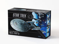 Star Trek Starships XL Best of Collection #2 USS Enterprise NCC-1701-D